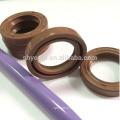 Durable Hydraulic Cylinder NBR Oil Seal Mechanical FKM Sealing Ring Wiper Seals